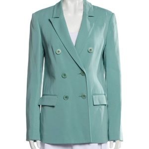Tibi blazer NWT - size 8